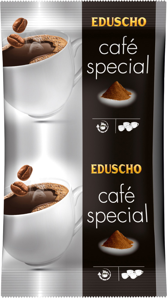 Eduscho Special Standard Eduscho Special Standard