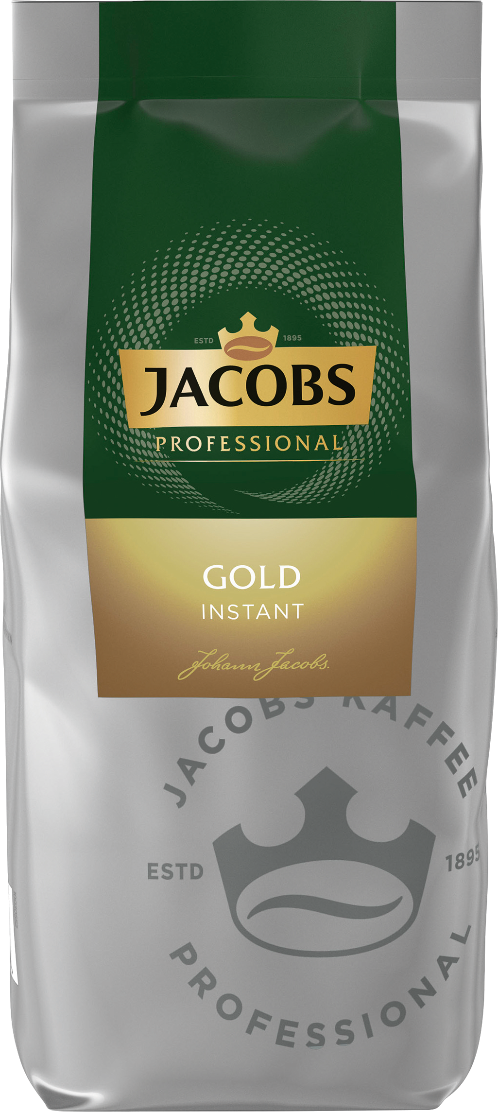Jacobs Vending Gold / gefriergetrocknet