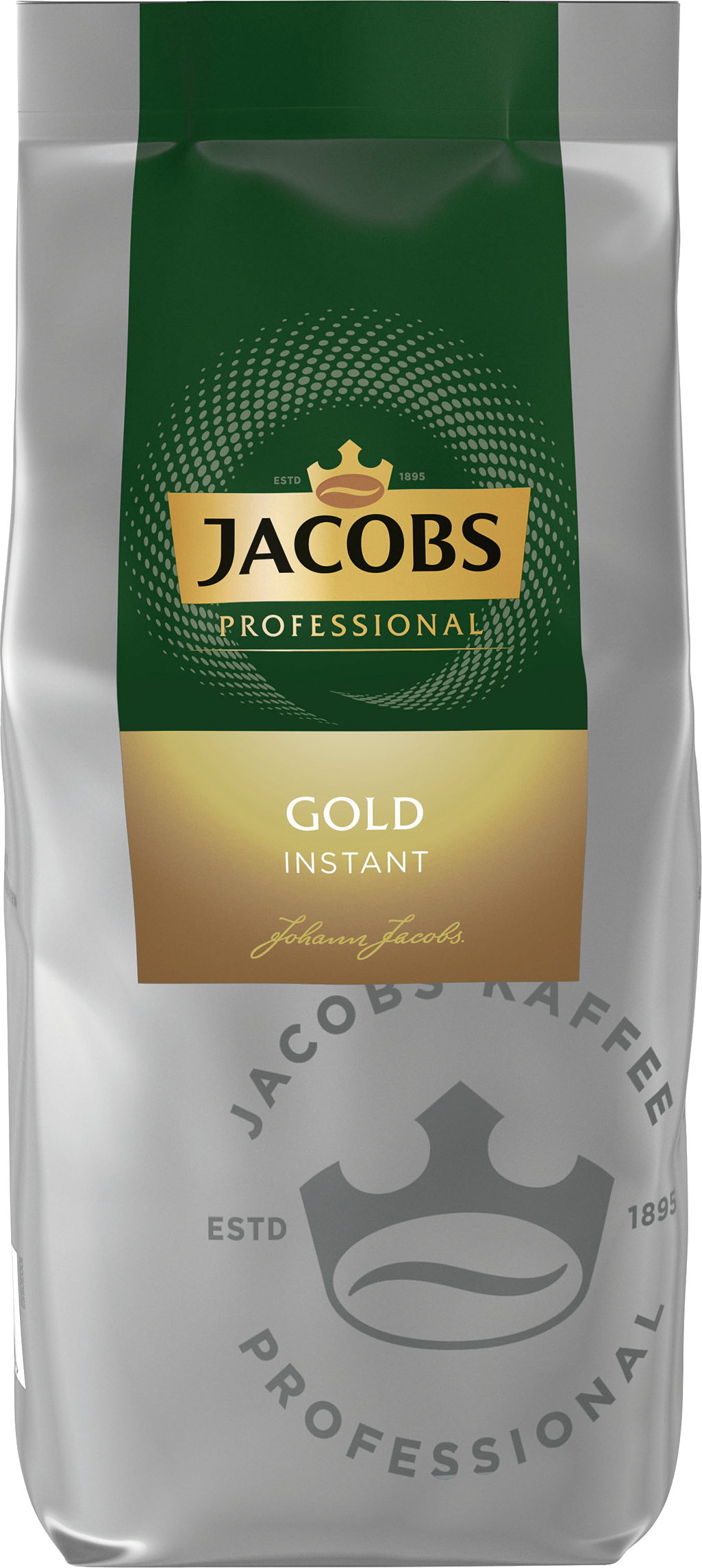 Jacobs Vending Gold gefriergetrocknet Jacobs Vending Gold gefriergetrocknet