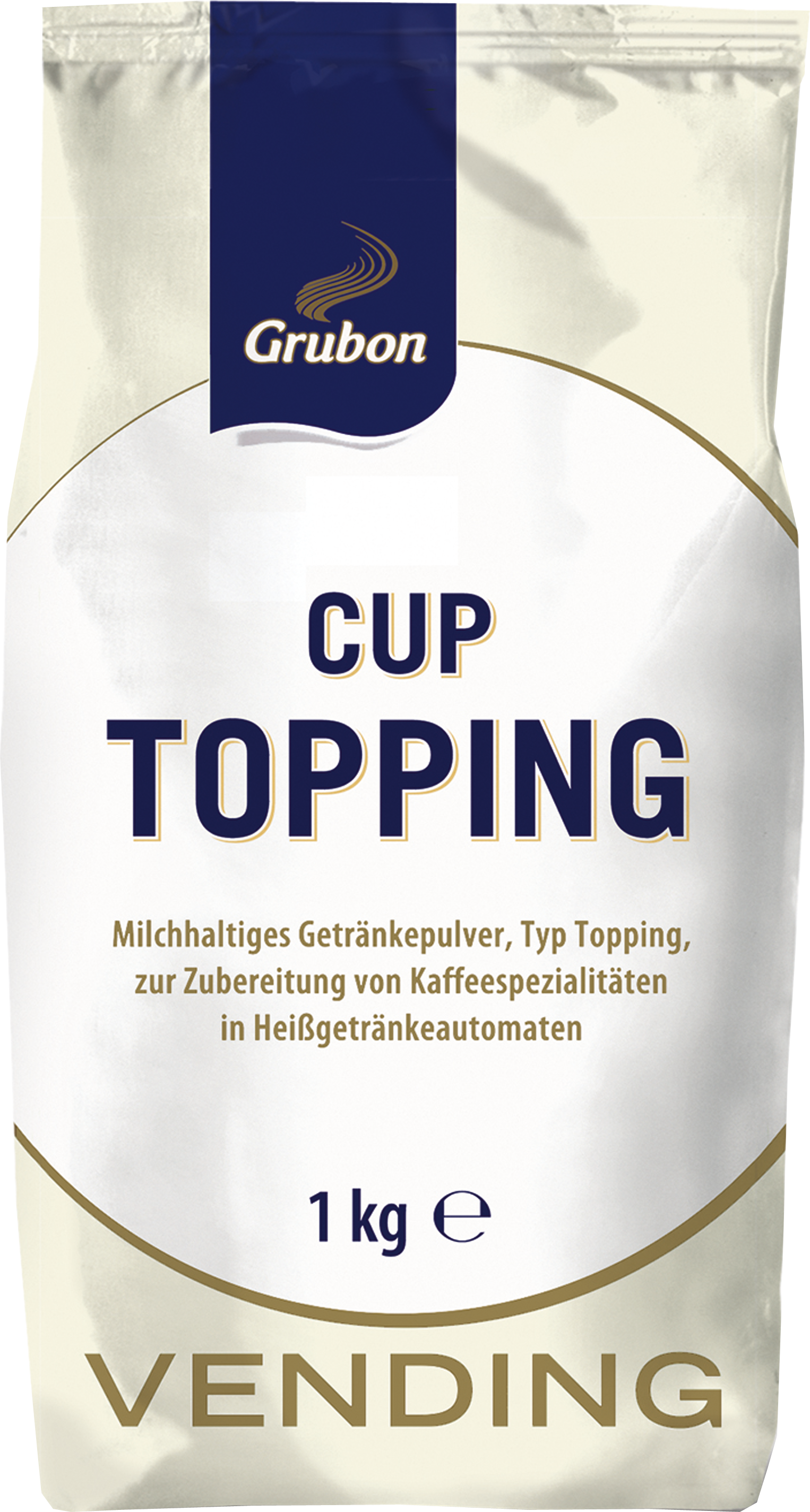 Grubon Cup Topping