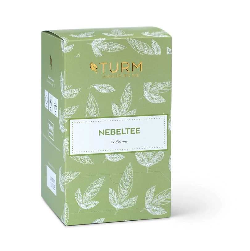 Turm Bio Nebeltee