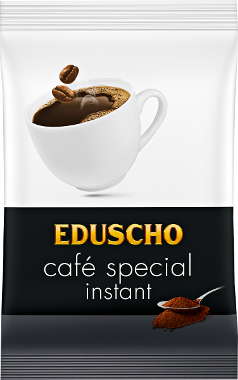 Eduscho Café Special Instant sprühgetrocknet Eduscho Café Special Instant sprühgetrocknet