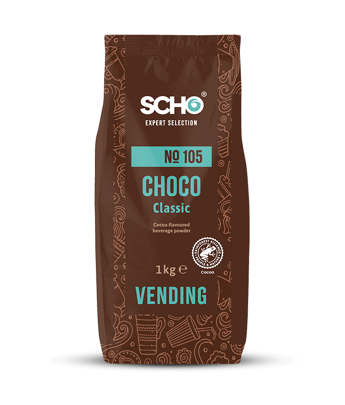 Scho No. 105 Choco Classic