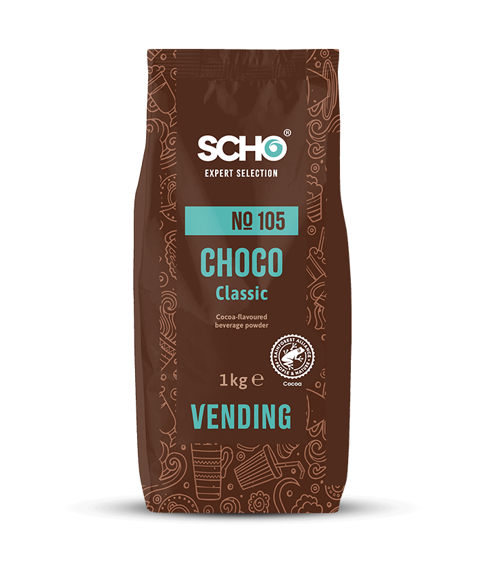 Scho No. 105 Choco Classic