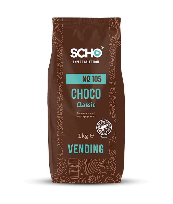 Scho No. 105 Choco Classic Scho No. 105 Choco Classic